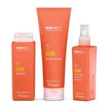 FRAMESI Morphosis Sun Kit Shampoo 250 ml + Conditioner 250 ml + Spray Leave - In 150 ml + Borsa Mare - Edbellessere S.r.l.