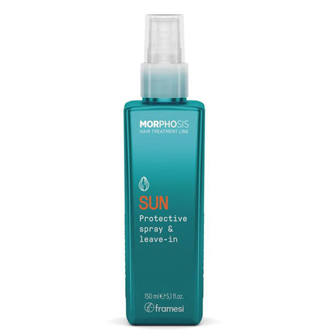 Framesi Morphosis Sun Protective Spray Leave - In - Edbellessere S.r.l.