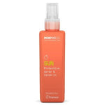 FRAMESI Morphosis Sun Protective Spray&Leave - In 150 ml - Edbellessere S.r.l.