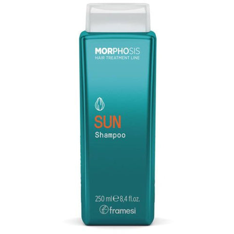 Framesi Morphosis sun shampoo - Edbellessere S.r.l.