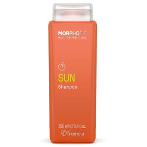 FRAMESI Morphosis Sun Shampoo Idratante e Protettivo 250 ml - Edbellessere S.r.l.
