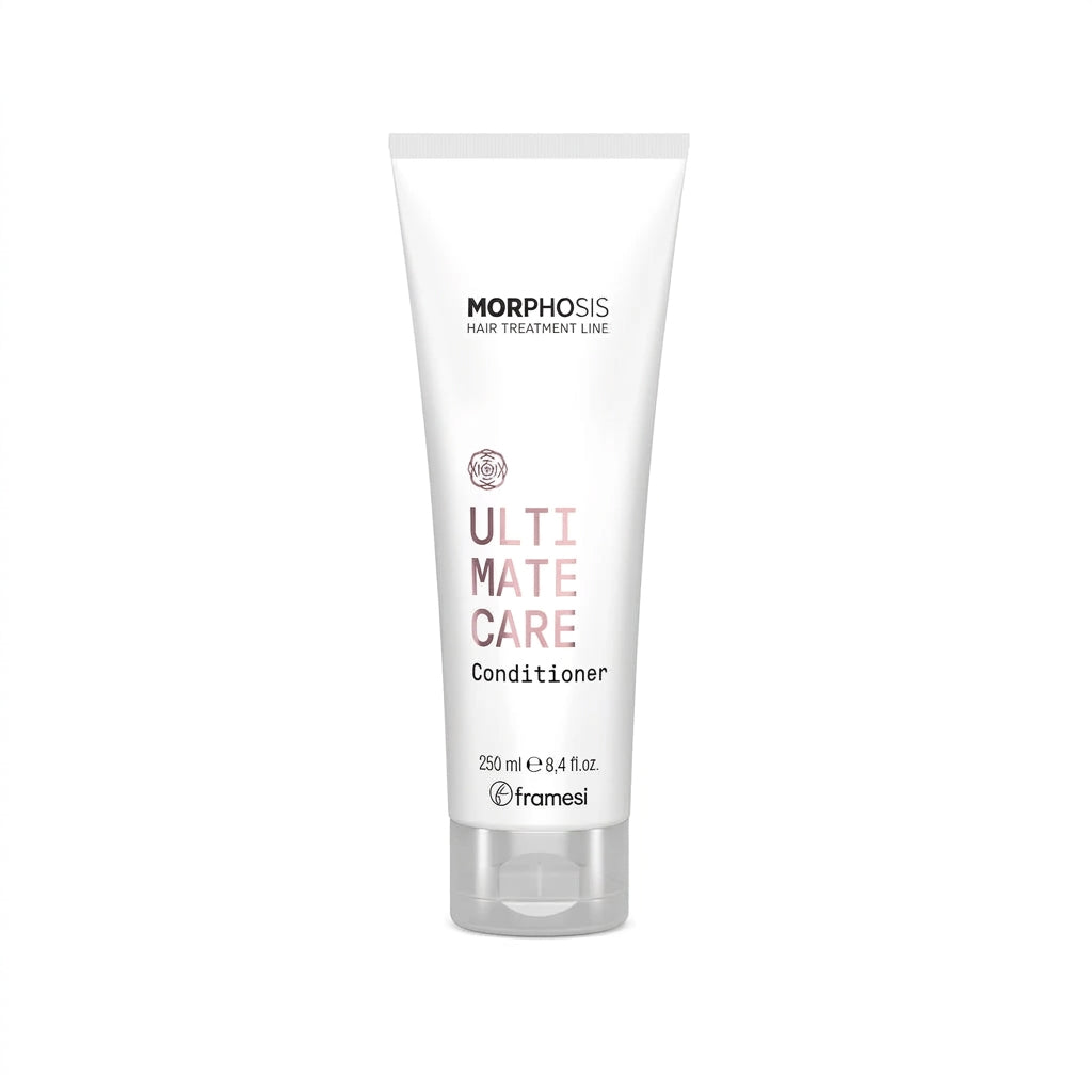 Framesi Morphosis ULTIMATE CARE Conditioner 250ml - Edbellessere S.r.l.