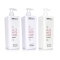 Framesi Morphosis ULTIMATE CARE Kit 1000ml - Shampoo + Maximizer + Fluid - Edbellessere S.r.l.