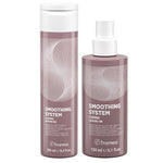 Framesi SMOOTHING SYSTEM CARING Kit - Shampoo 250ml + Leave - In 150ml - Edbellessere S.r.l.