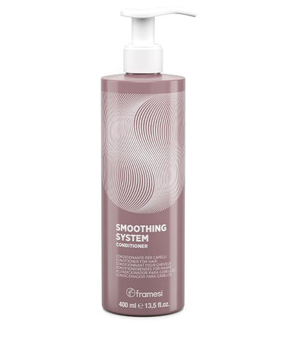 Framesi SMOOTHING SYSTEM Conditioner 400ml - Edbellessere S.r.l.