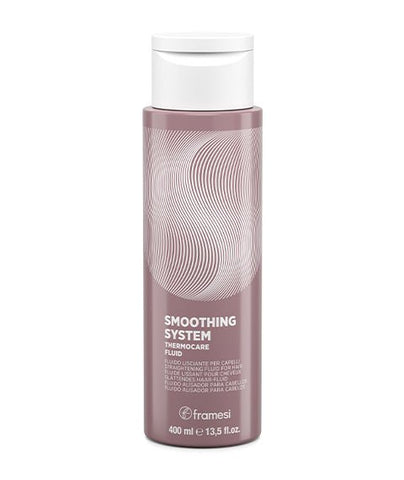 Framesi SMOOTHING SYSTEM Thermocare Fluid 400ml - Edbellessere S.r.l.