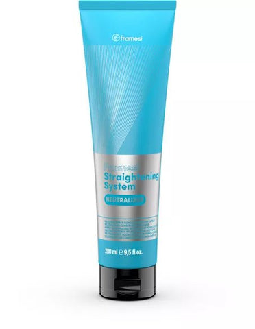 FRAMESI Straughtening System Neutralizer - Edbellessere S.r.l.