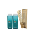 Framesi SUN KIT - Shampoo kit 2pz + Pettine in OMAGGIO ULTIMI PEZZI - Edbellessere S.r.l.