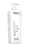Framesi MORPHOSE RESTRUCTURE KIT NEU – Shampoo + Filler + Fluid 1000 ml 