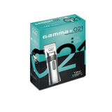 GAMMA+ Tosatrice Elmot 021 - Edbellessere S.r.l.