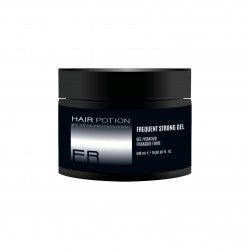 HAIR POTION FREQUENT STRONG GEL 500ml - Edbellessere S.r.l.