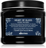 Davines HEART OF GLASS Intense Treatment *NUOVA PROFUMAZIONE*