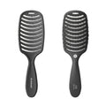 HH SIMONSEN SPAZZOLA AIR BRUSH BLACK - Edbellessere S.r.l.