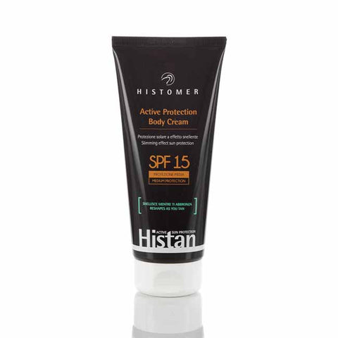 Histomer ACTIVE PROTECTION body cream spf15 200ml - Edbellessere S.r.l.
