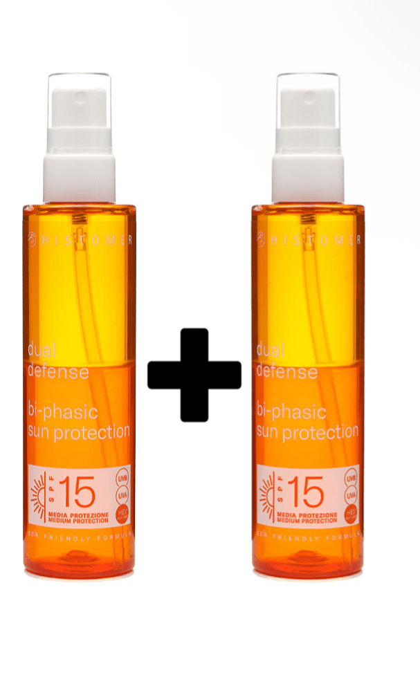 Histomer Bi - Phasic KIT SPF15 2+1 OMAGGIO - Edbellessere S.r.l.