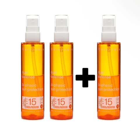 Histomer Bi - Phasic KIT SPF15 2+1 OMAGGIO - Edbellessere S.r.l.