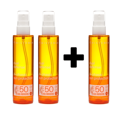 Histomer Bi - Phasic KIT SPF50 2+1 OMAGGIO - Edbellessere S.r.l.