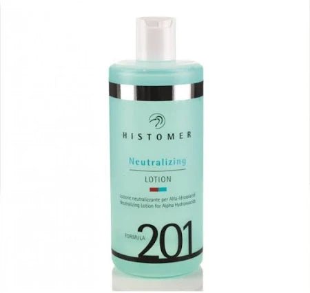 Histomer Formula 201 Neutralizing Lotion 400ml - Edbellessere S.r.l.