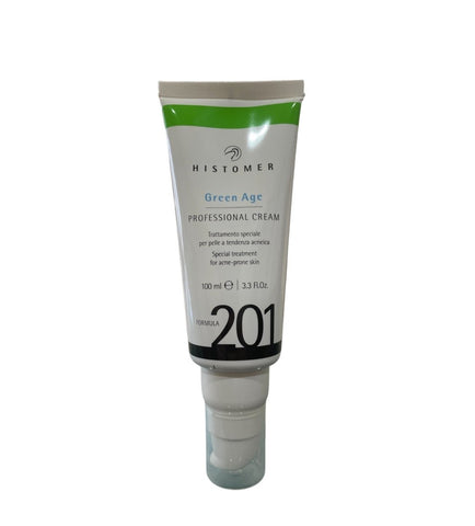 Histomer Green Age Dermal Cream 100ml - Edbellessere S.r.l.