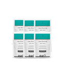 Histomer KIT 6PZ Bendaggio Lipo - draining Body Wrap - Edbellessere S.r.l.