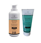 Histomer Kit LIPO FIRMING Body Cream 400ml + LIPO OSMOTIC slimming scrub 200ml - Edbellessere S.r.l.
