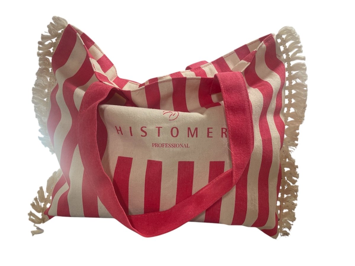 Histomer KIT SUN - Face cream SPF50 + Spray Lotion SPF 30 + QUICK TAN + BORSA MARE IN OMAGGIO - Edbellessere S.r.l.