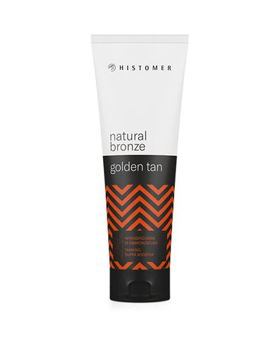 Histomer NATURAL BRONZE Golden tan 250ml - Edbellessere S.r.l.