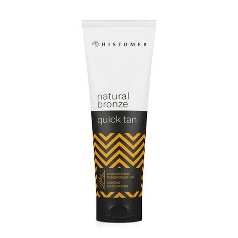 Histomer NATURAL BRONZE quick tan 250ml - Edbellessere S.r.l.