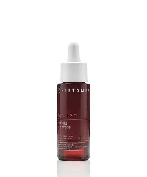 Histomer NEW FORMULA 301 Anti Age Day Drops - Edbellessere S.r.l.