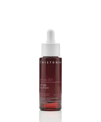 Histomer NEW FORMULA 301 Anti Age Day Drops - Edbellessere S.r.l.
