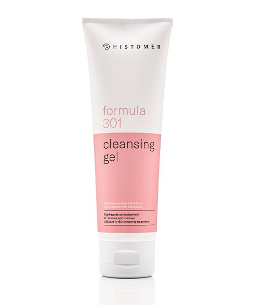 Histomer NEW FORMULA 301 Cleansing Gel - Edbellessere S.r.l.