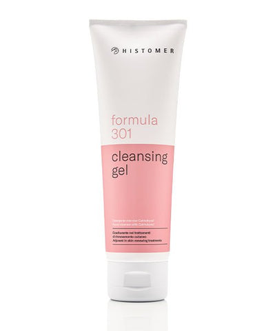 Histomer NEW FORMULA 301 Cleansing Gel - Edbellessere S.r.l.