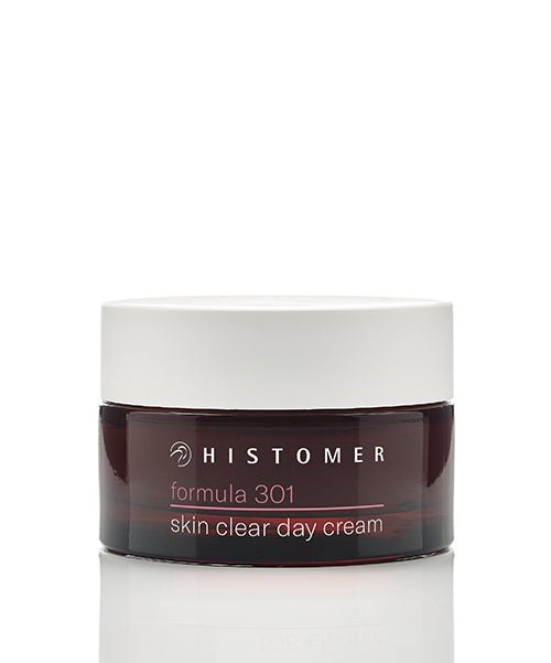 Histomer NEW FORMULA 301 Skin Clear Day Cream 50 ml - Edbellessere S.r.l.