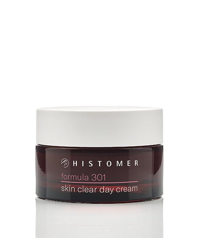 Histomer NEW FORMULA 301 Skin Clear Day Cream 50 ml - Edbellessere S.r.l.