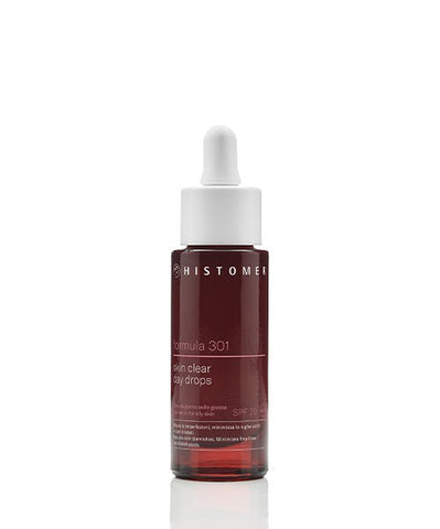 Histomer NEW FORMULA 301 Skin Clear Day Drops - Edbellessere S.r.l.