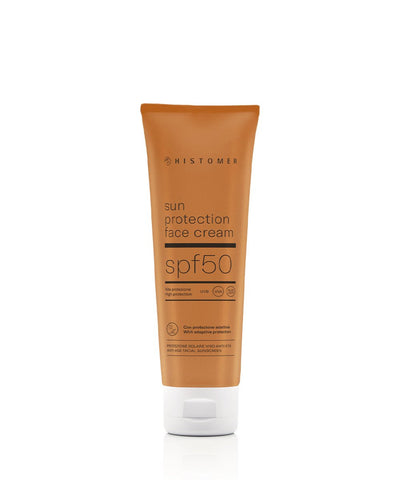 Histomer SUN PROTECTION FACE CREAM SPF 50 - Edbellessere S.r.l.