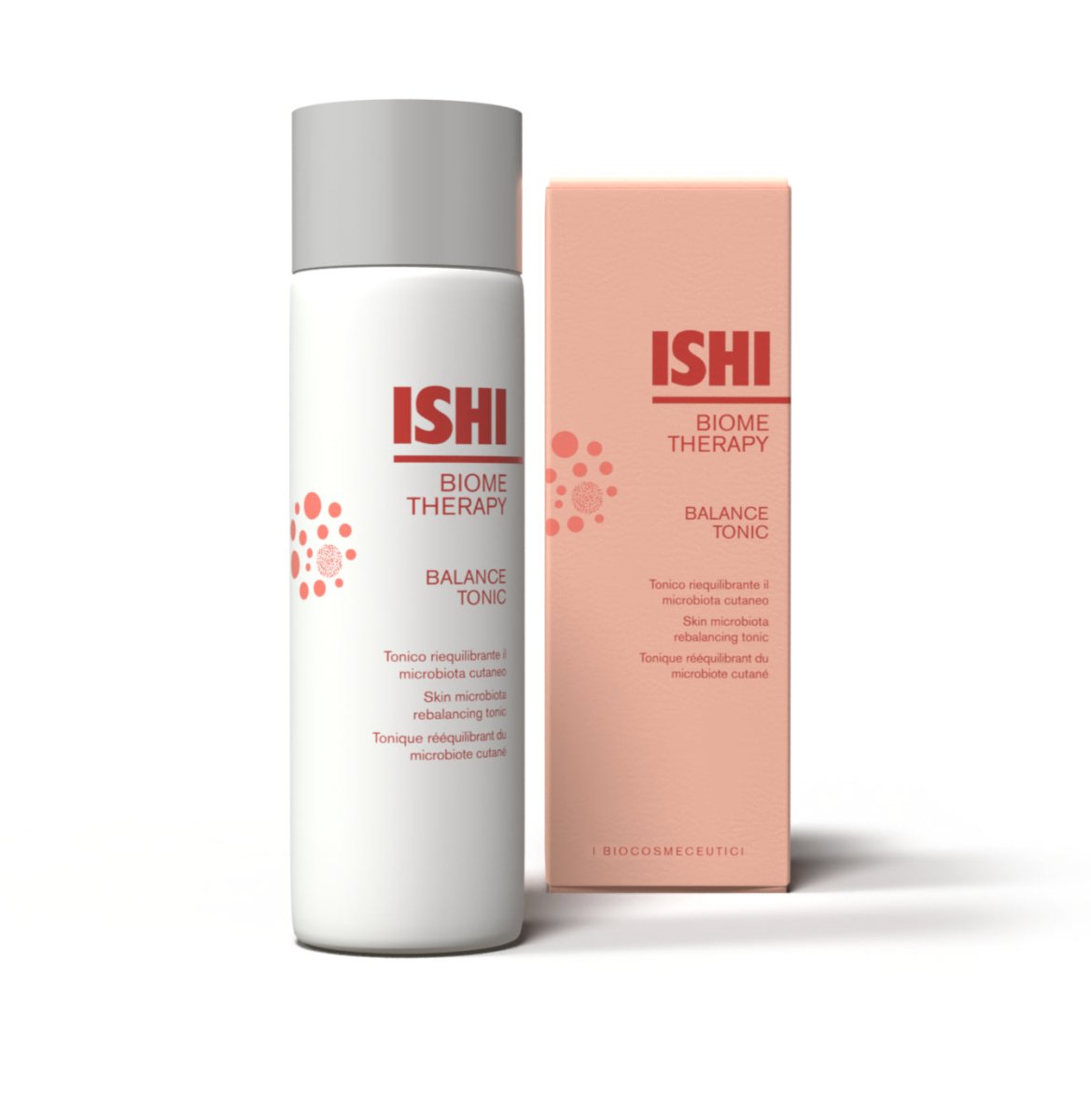 Ishi BALANCE TONIC - tonico riequilibrante - Edbellessere S.r.l.