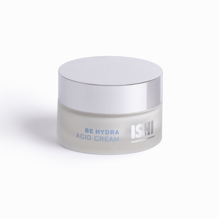 ISHI BE HYDRA ACID CREAM Riequilibrante dell’omeostasi cutanea 50ml - Edbellessere S.r.l.