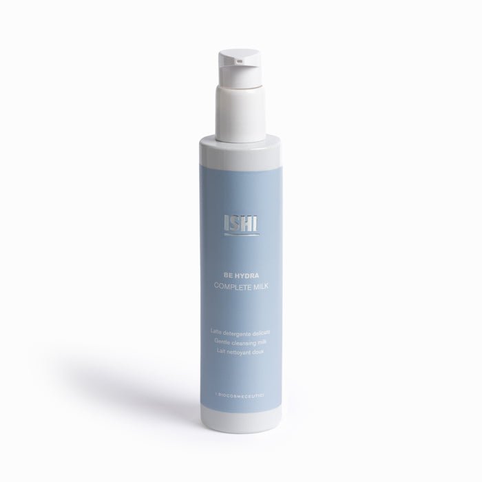 ISHI BE HYDRA COMPLETE MILK Latte detergente delicato 200ml - Edbellessere S.r.l.