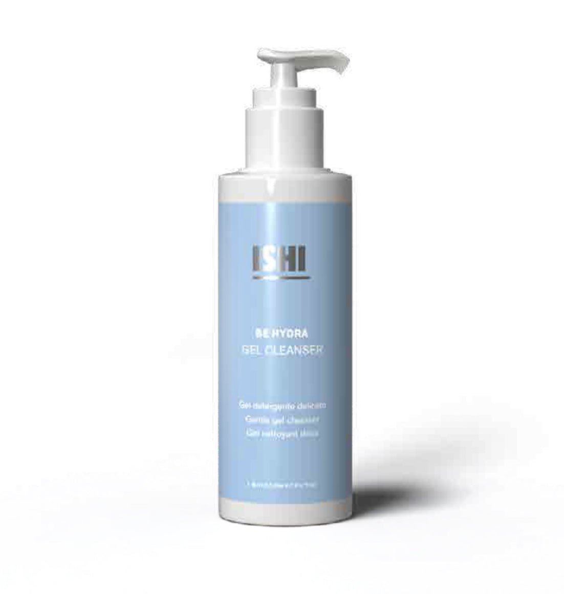 ISHI BE HYDRA GEL CLEANSER 200ml - Edbellessere S.r.l.