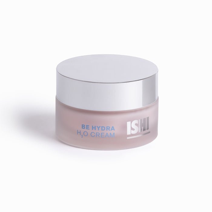 ISHI BE HYDRA H2O CREAM - Crema sorbetto ad azione idratante - Edbellessere S.r.l.