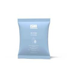 ISHI BE HYDRA LYO MASK Maschera patch viso idratante e rimpolpante - Edbellessere S.r.l.