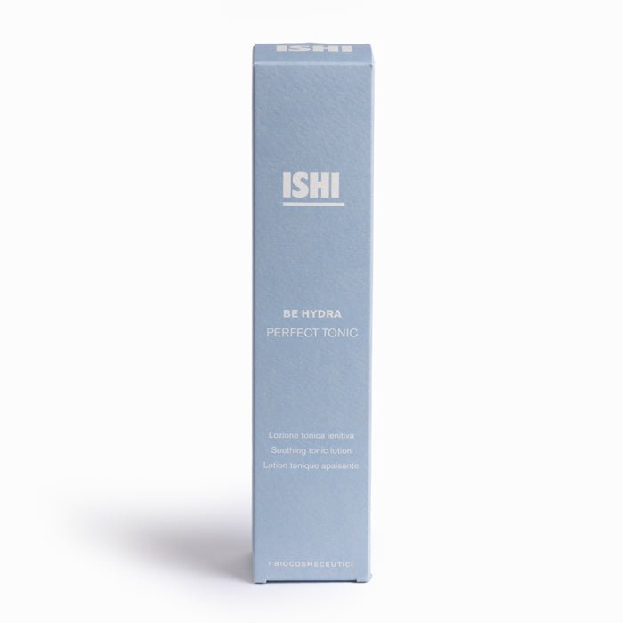 ISHI BE HYDRA PERFECT TONIC Lozione tonica 200ml - Edbellessere S.r.l.