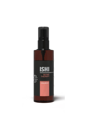 Ishi BIOME THERAPY HYALUBODY, spray multifunzionale corpo 200ml - Edbellessere S.r.l.