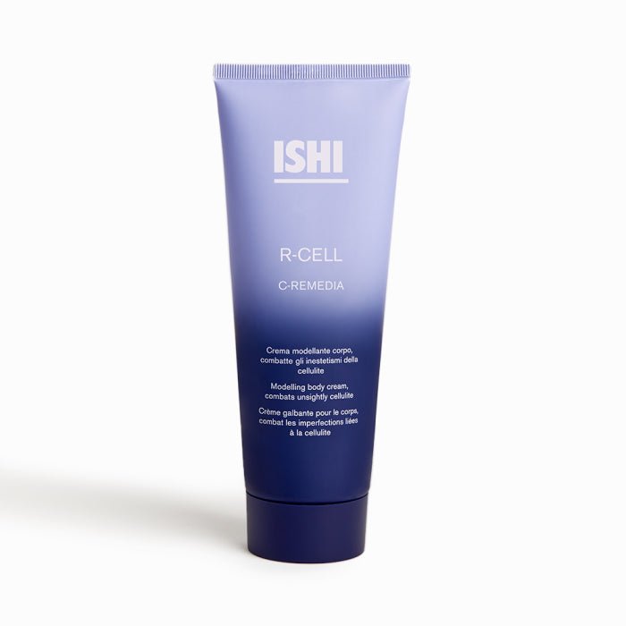 Ishi C - REMEDIA CREAM 250ml - Edbellessere S.r.l.