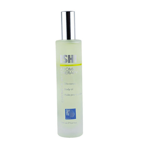 Ishi CHROMA OIL BIO - Edbellessere S.r.l.
