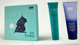 ishi cofanetto TONO H5 + smart gel - Edbellessere S.r.l.
