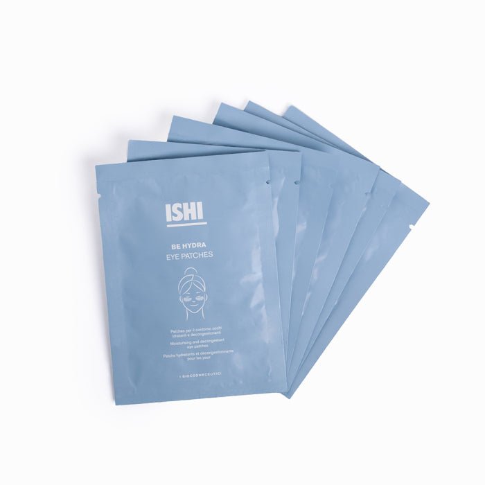 ISHI EYE PATCHES – Conf. 6pz - Edbellessere S.r.l.