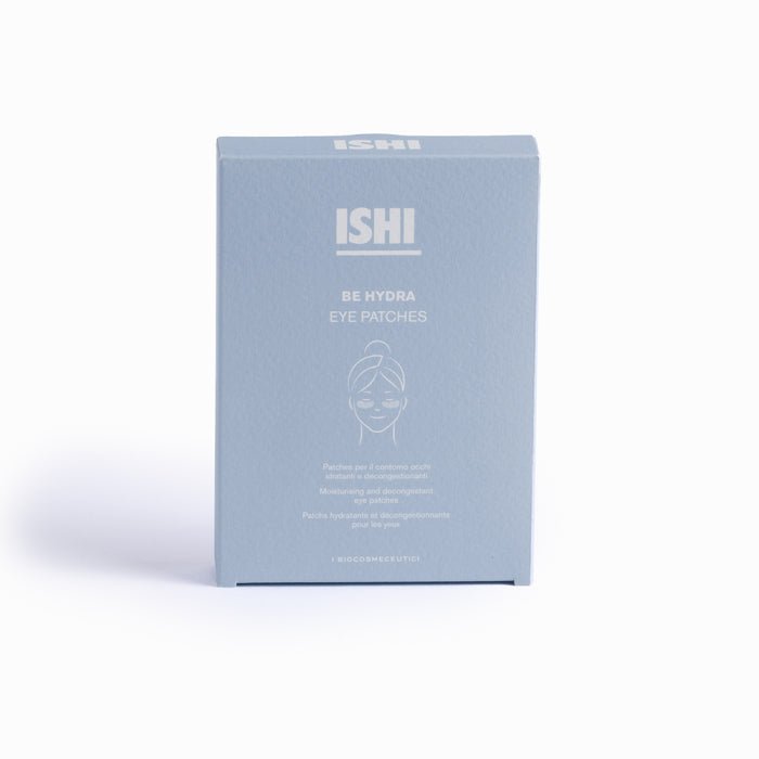 ISHI EYE PATCHES – Conf. 6pz - Edbellessere S.r.l.