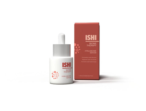 Ishi HYALUBIOME SERUM - concentrato acido ialuronico - Edbellessere S.r.l.